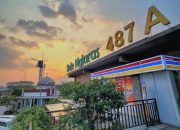 rest area semarang-solo