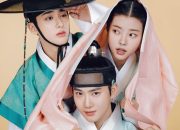 Missing Crown Prince kdrama
