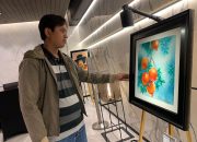 pameran seni Semade ARTHibition