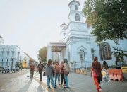 kota lama semarang