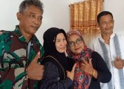 Pratama Arhan orang tua