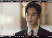 ending queen of tears happy or sad ending