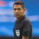 Wasit VAR Sivakorn Pu Udom profil