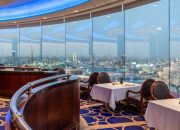 Resto fine dining