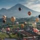 Festival Balon Udara Wonosobo | festival balon udara 2024 | DTW Jawa Tengah