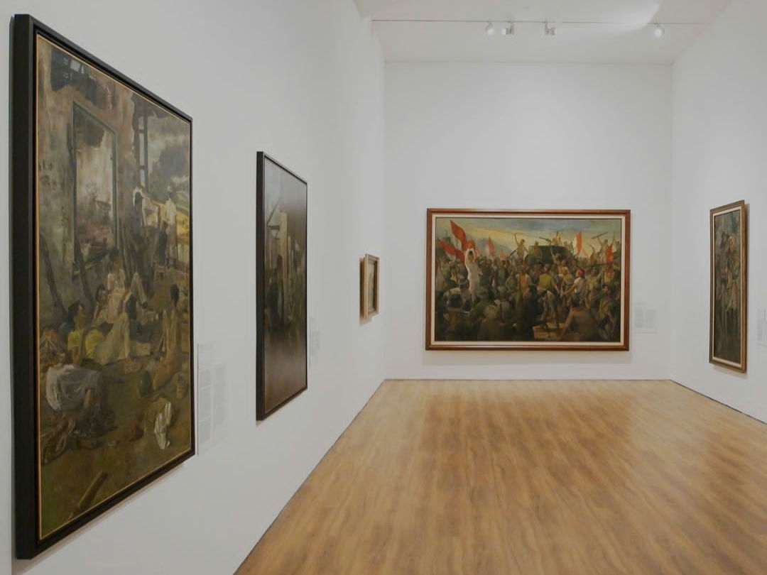 Museum MACAN