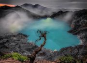 Kawah Ijen