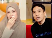 Natasha Rizky dan Desta