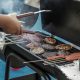 bakar daging