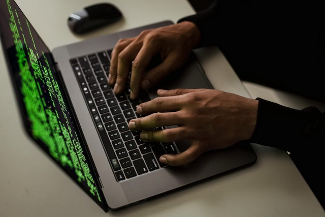 pernyataan CPNS Swafoto Deskripsi Diri