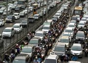 puncak arus balik 2024