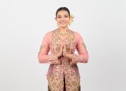 4 Model Kebaya Simple tapi Mewah untuk Rayakan Hari Kartini