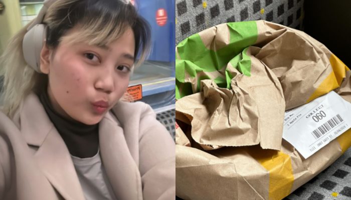 Usai Umumkan Lepas Jilbab, Kini Viral Zara Anak Ridwan Kamil Pamer Makanan Pro Israel