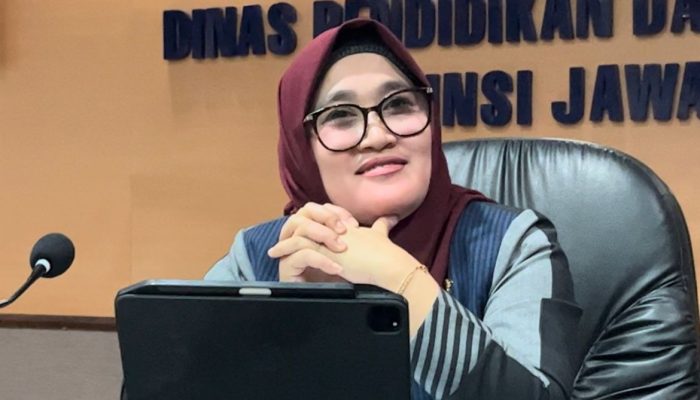 Kebijakan Zero Pungutan Ganjar Dievaluasi, Disdikbud Jateng: Ortu Siswa Minat Beri Sumbangan