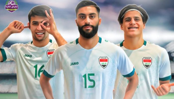 Duel Indonesia Vs Irak U23, 4 Fakta Timnas Irak yang Patut Garuda Muda Waspadai
