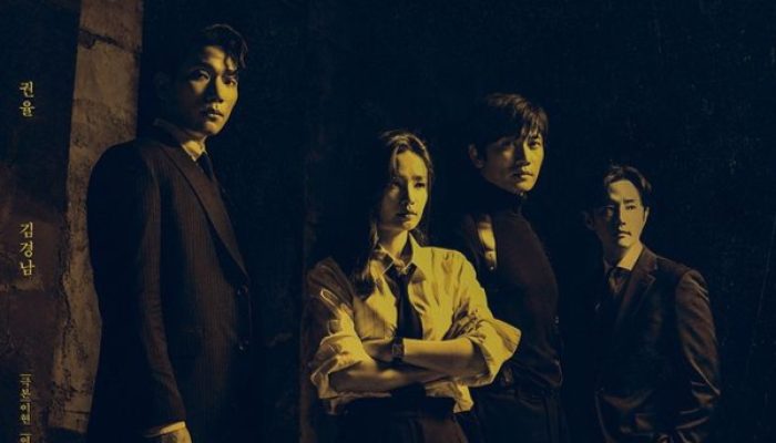 Sinopsis dan Daftar Pemain Drama Korea Connection, Suguhkan Alur Cerita yang Menarik