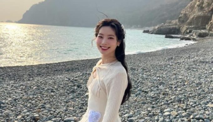 Film Remake You Are the Apple of My Eye Bakal Hadirkan Dahyun TWICE! Ini Sinopsis Filmnya