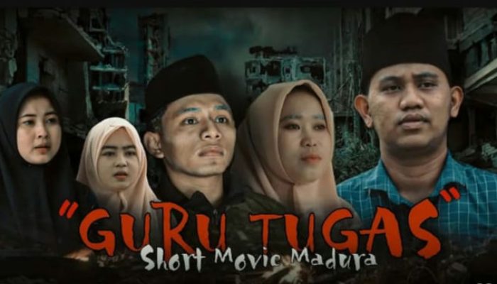 Maksa Tayang Meski Tuai Banyak Kecaman, Berikut Sinopsis dan Link Nonton Film Guru Tugas 3
