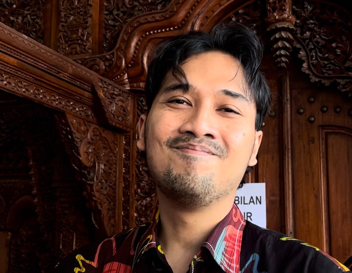 Mantan Ajudan Ganjar