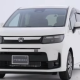 Honda Freed 2024