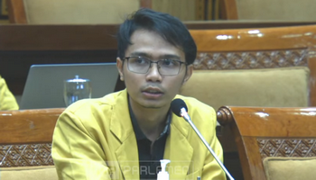 Mengadu ke DPR RI, BEM SI Protes Lonjakan UKT, Kampus di Jateng Ada yang Naik Hingga 500 Persen