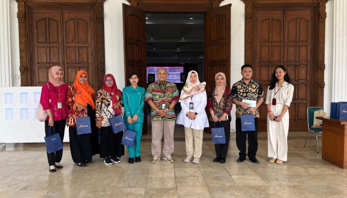 Tak Semata untuk ASN, Bank Jateng Siap Beri Layanan Keuangan kepada Ribuan PPPK