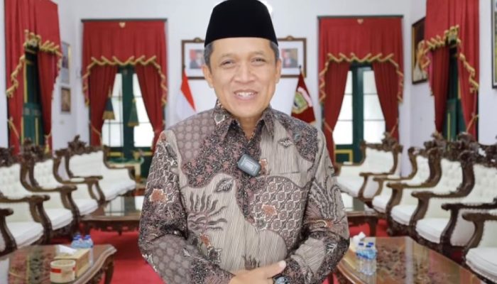 Soal Peluang Kembali Berlaga di Pilbup Wonosobo, Afif Nurhidayat: Tancap Gas Jika Diperintah Partai