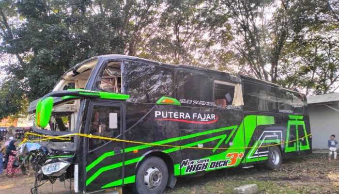 Soal Larangan Study Tour, Pengawasan Bus Pariwisata Dinilai Lebih Efektif Cegah Kecelakaan
