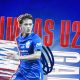 Dewangga Timnas