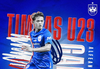 Dewangga Timnas