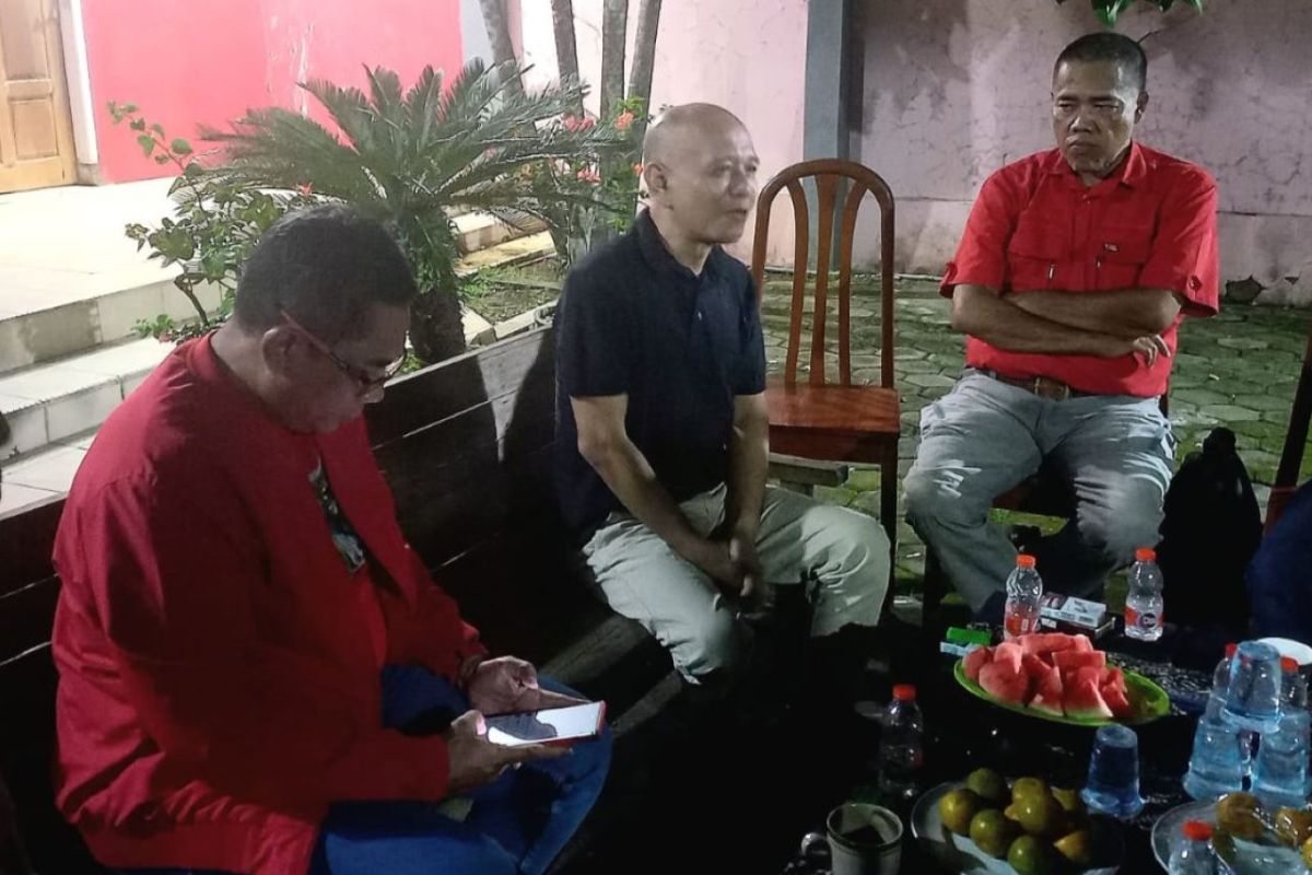 Andi Jepara