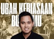 Bedah Popularitas Cagub Pilkada Jateng, Dico Ganinduto Disebut Unggul di Medsos dan Media Online