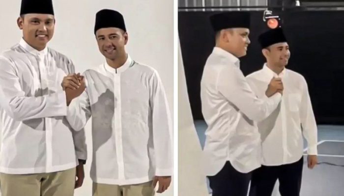 Pakar Sebut Dico-Raffi Berpotensi Rebut Hati Pemilih di Pilgub Jateng: Apalagi Kalau Gandeng Gerindra