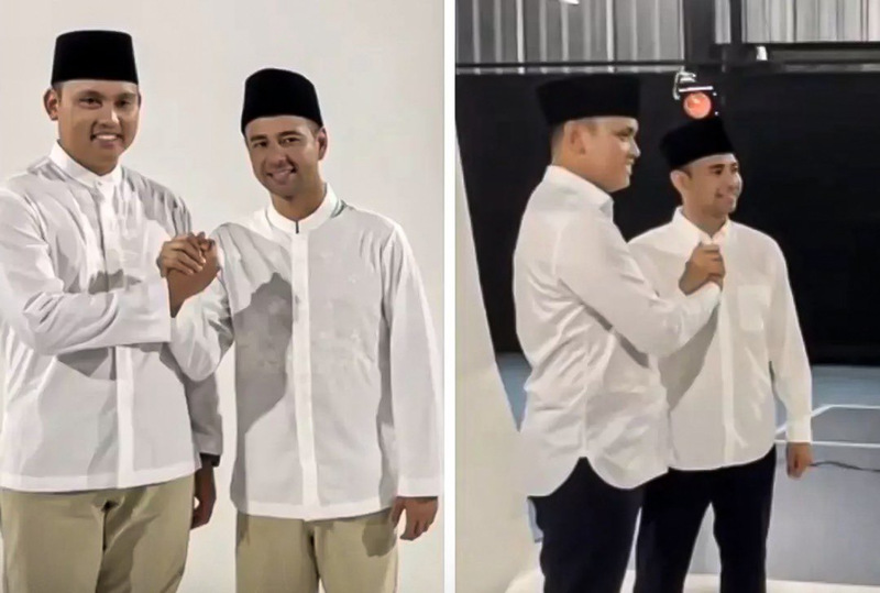 Partai Golkar Jateng | Dico Raffi | Artis Pilkada