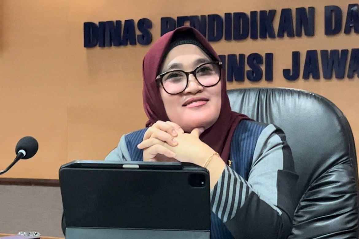 Belajar Ramadan | Study Tour Jawa Tengah | kebijakan Pungutan Zero