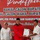 Mantan Napi Korupsi Daftar Calon Wakil Bupati Kebumen di Pilkada 2024, Dulu Pernah Jabat Sekda