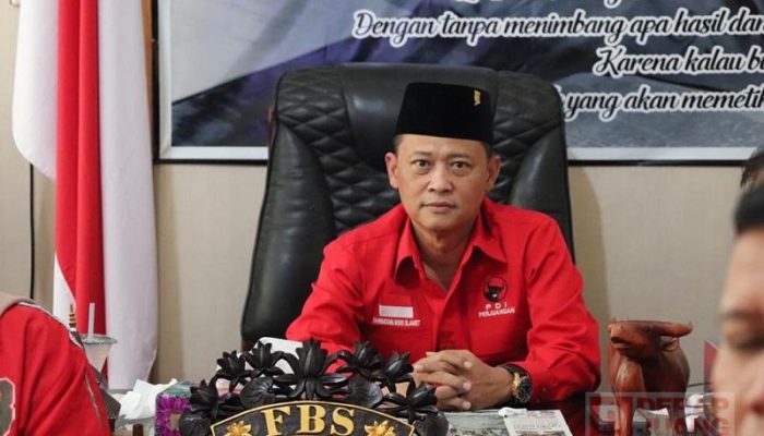 Buka Pendaftaran Calon Bupati Mulai Sabtu 4 Mei, PDIP Demak Dorong Eisti’anah Maju Kembali