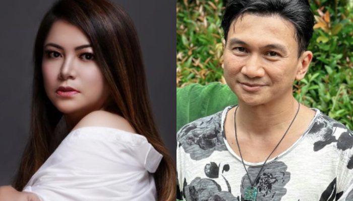 Digugat Cerai Wina usai 11 Tahun Menikah, Muncul Jejak Digital Anji Selingkuh dan Main Tangan