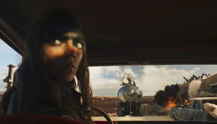 Buat Long Weekend Kamu! Ini Deretan Film Bioskop Seru yang Tayang Akhir Mei 2024