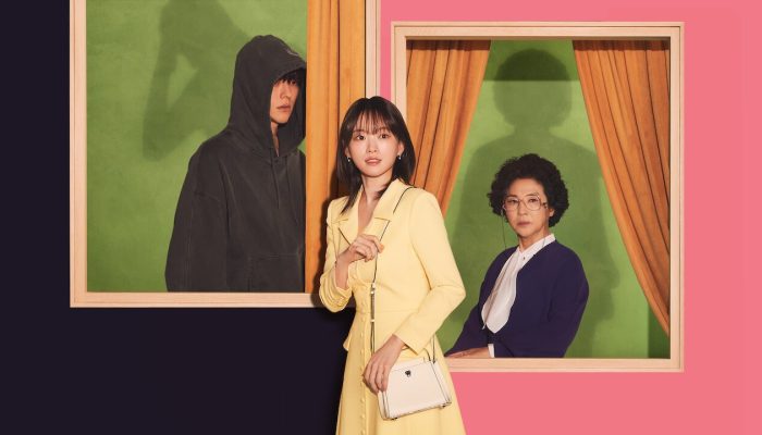 Sinopsis The Atypical Family, Serial Tentang Keluarga Unik Kehilangan Kekuatan Supernatural yang Trending No 1 di Netflix!