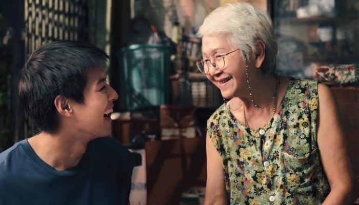 Deretan Fakta How to Make Millions Before Grandma Dies, Film Haru dari Thailand