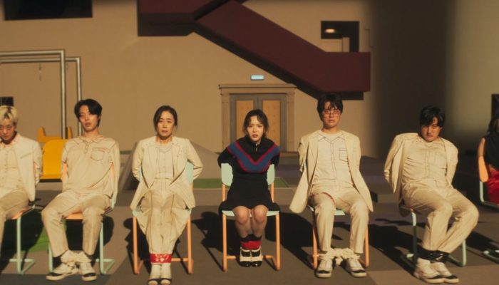 Mirip Squid Game? Ini Fakta-fakta Menarik Serial The 8 Show yang Hits di Netflix!