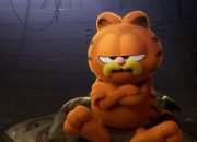 Sudah Tayang di Bioskop! Ini Sinopsis Film The Garfield Movie, Kisah Seru Kucing Oyen Nakal