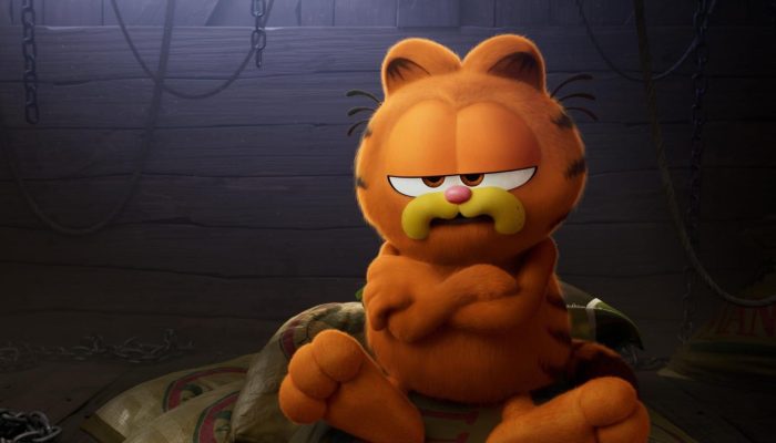 Sudah Tayang di Bioskop! Ini Sinopsis Film The Garfield Movie, Kisah Seru Kucing Oyen Nakal