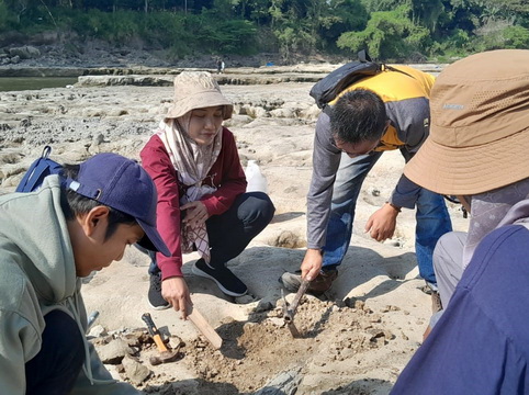 Gading Gajah Blora