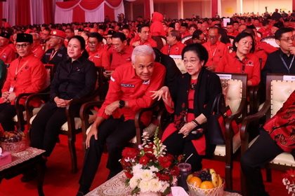 Ganjar Pilkada