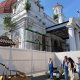 Renovasi Gereja Blenduk