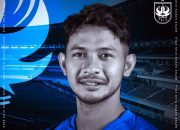 Barusan Lepas Evan Dimas, PSIS Kini Berpisah dengan Pemain Gelandangnya: Kontrak Gian Zola Habis
