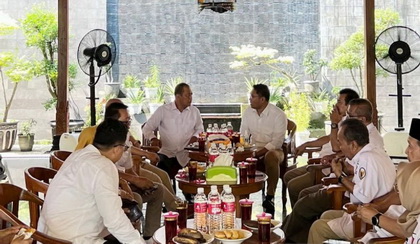 Golkar Sudaryono
