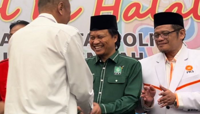 Video Usung Gus Yusuf di Pilgub Jawa Tengah, PKB Yakinkan Partai Lain